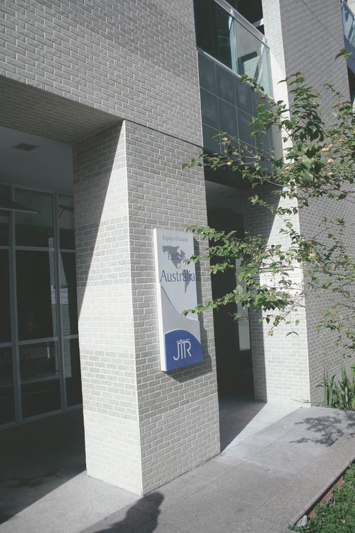 Jtr-Condominio A Beira Mar Maceio  Bagian luar foto